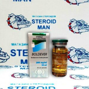 Болденон от Vermodje (200мг10мл)