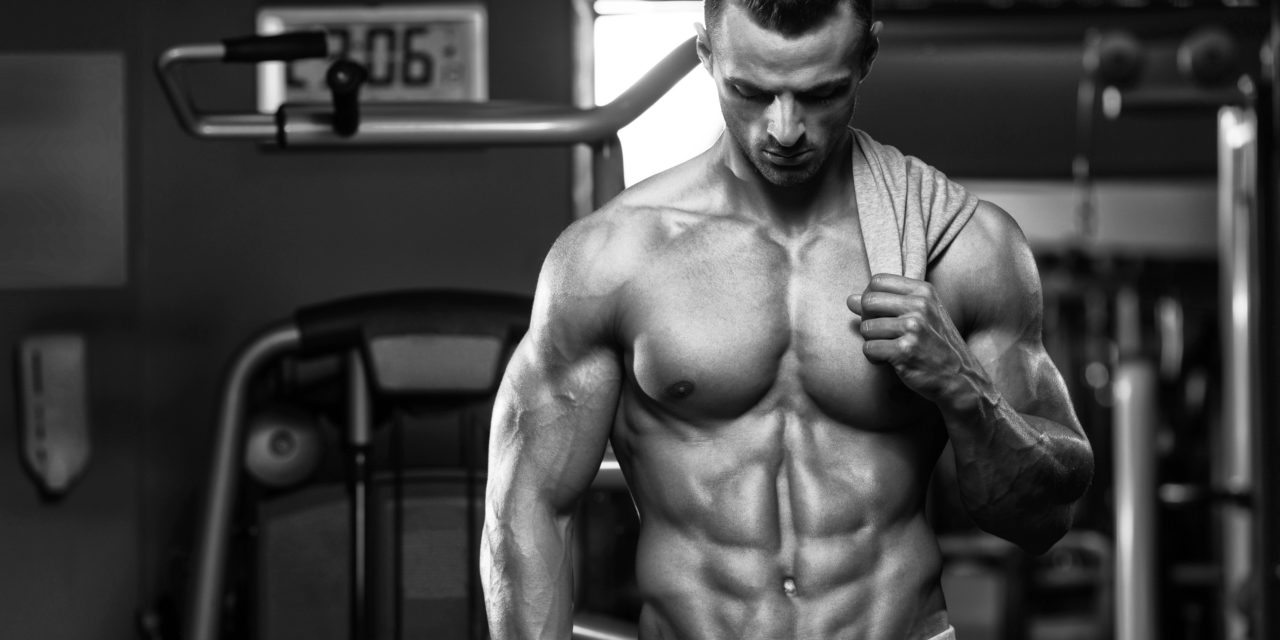 Гормоны роста в бодибилдинге: реальные результаты